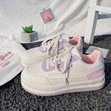 スポーティーカラフルスニーカー