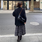 べっ甲チェーンショルダーバッグ