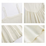 バックリボンジャケットワンピースセットアップ