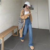 シンプルロングカーディガン/コート