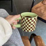 ぽっこりマグカップ