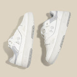 プラットフォームスニーカー