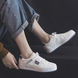 スクールタグスニーカー