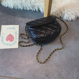 カラーキルトバッグ