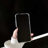 リーフミラー iPhoneケース