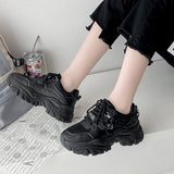 2wayタグダッドスニーカー