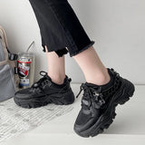 2wayタグダッドスニーカー