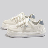 ナンバータグ入り厚底スニーカー