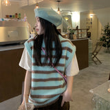 ボーダーベスト