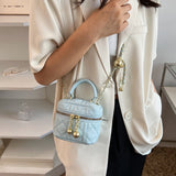 ゴードルボールバニティバッグ