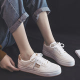 スクールタグスニーカー