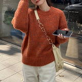 フェイクレザーショルダーバッグ