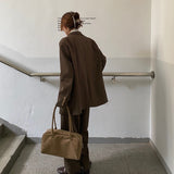 シングルジャケットセットアップ