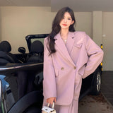 オーバージャケット+ロングスカートセットアップ