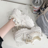 2wayタグダッドスニーカー