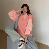 淡色ニットベストセット