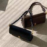 2wayレトロショルダーバッグ