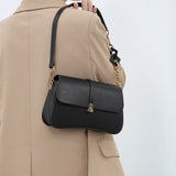 2wayクラシカルショルダーバッグ