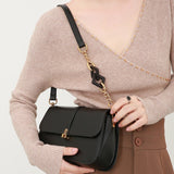 2wayクラシカルショルダーバッグ