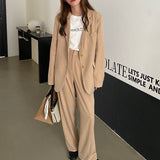 シングルジャケットセットアップ