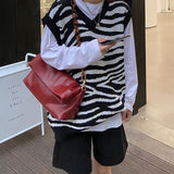 べっ甲チェーンショルダーバッグ