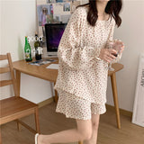 チェリールームウェア