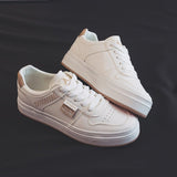 スクールタグスニーカー