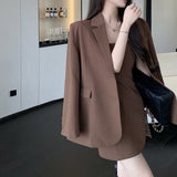 大人ブラウンセット【単品販売】