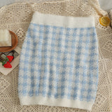 千鳥ニットアップ