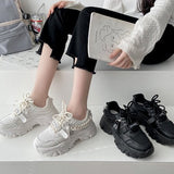 2wayタグダッドスニーカー