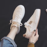 スクールタグスニーカー