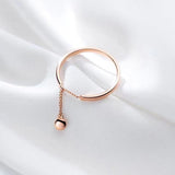 フリンジリング【SILVER925】