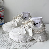 2wayタグダッドスニーカー