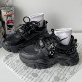 2wayタグダッドスニーカー