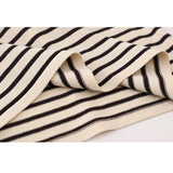 肩掛けサマーニット