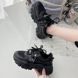 2wayタグダッドスニーカー