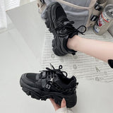 2wayタグダッドスニーカー