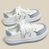 ライトカラースニーカー