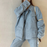 ワッフルセットアップ