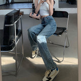 デザインポケットデニム