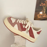 スモーキーキャンバススニーカー