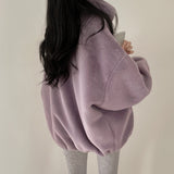 エコファーブルゾン