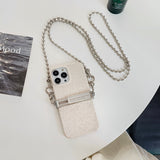 クリップスマホショルダー