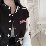 ユニフォーム風ショートセットアップ