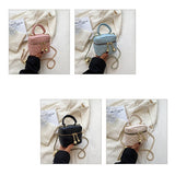 ゴードルボールバニティバッグ