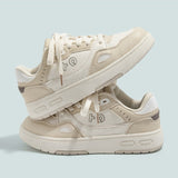 プラットフォームスニーカー