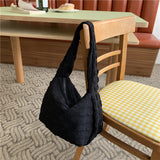 エンボス加工ショルダーバッグ