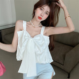 ビッグリボントップス