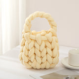 【9色展開】ミニマンドゥバッグ