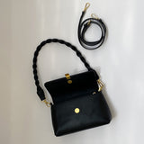 2wayレトロショルダーバッグ